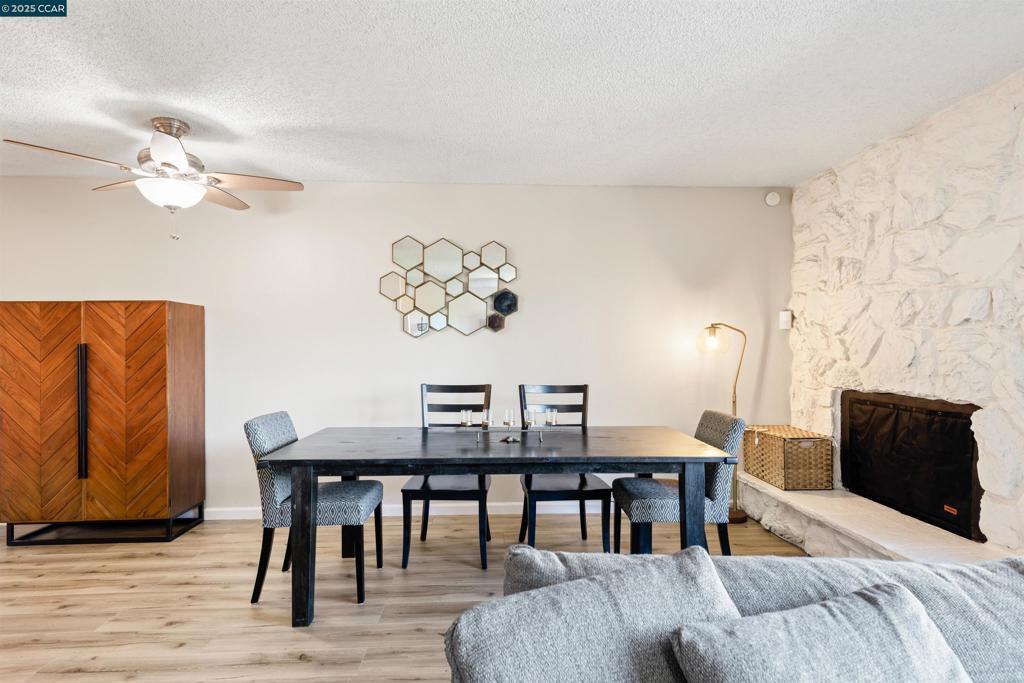 CREEKSIDE PARK - Residential