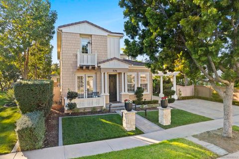 576 Samuel Court Encinitas CA 92024