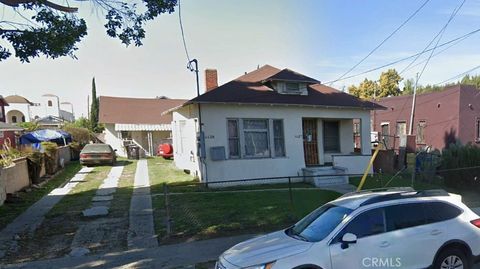 4427 Lima Street Los Angeles CA 90011