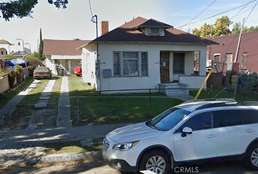 4427 Lima Street