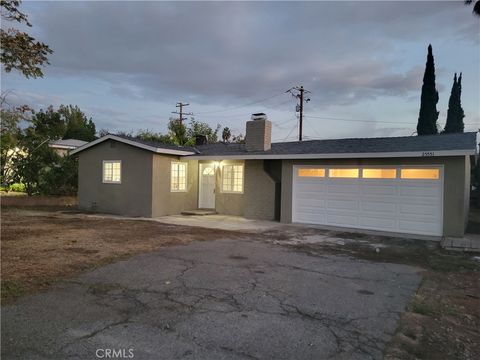 Photo of 25551 North Street, San Bernardino, CA 92404 (MLS # IV25263386)