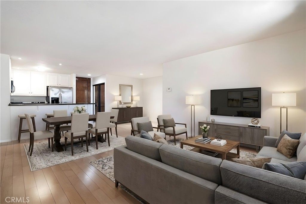 Photo of 121 S Hope Street #333, Los Angeles, CA 90012 (MLS # BB26057085)