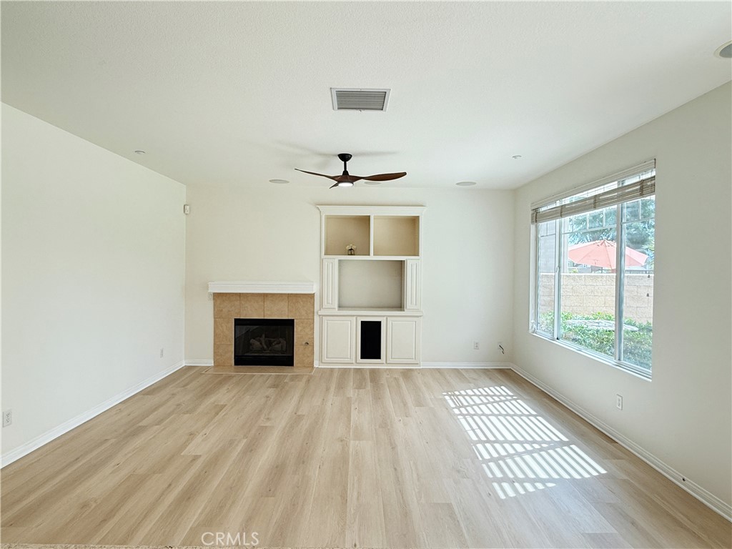 Heritage Point (HERP) - Residential Lease