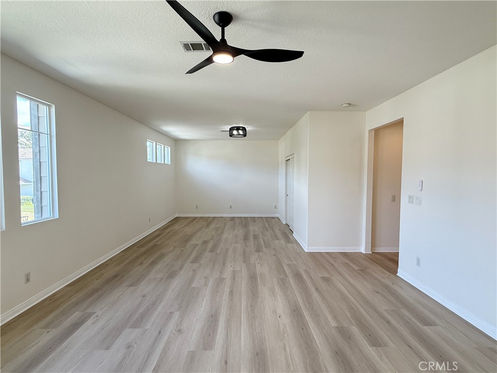 Heritage Point (HERP) - Residential Lease