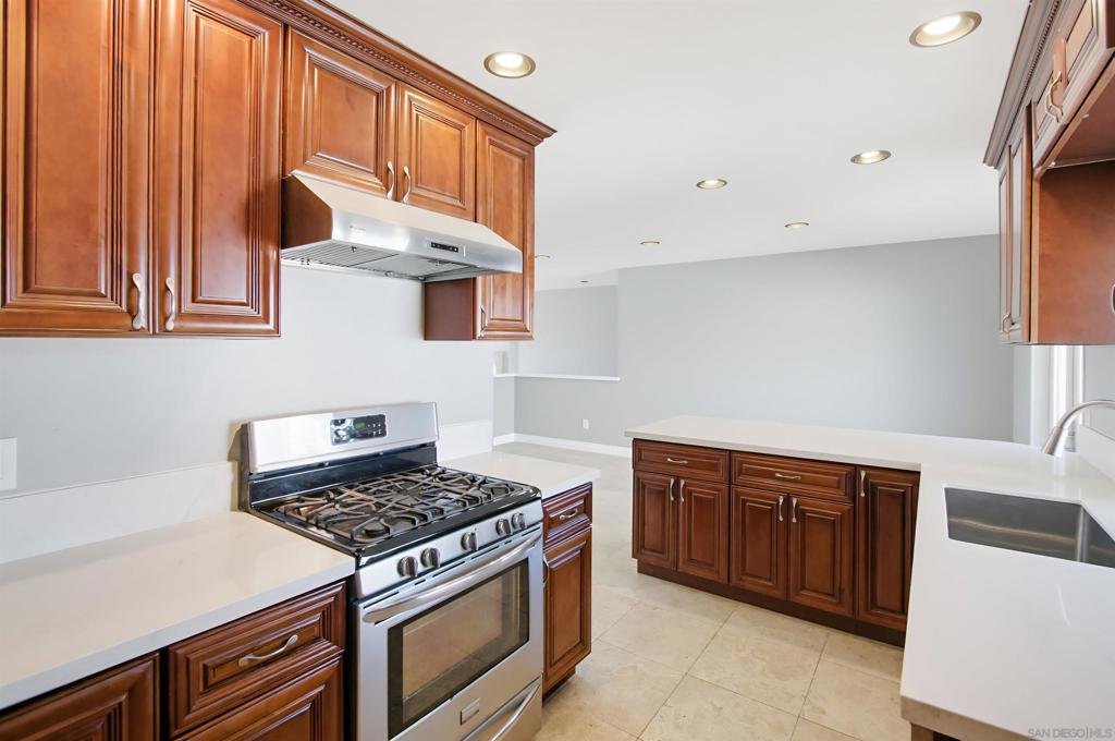 Mira Mesa - Residential