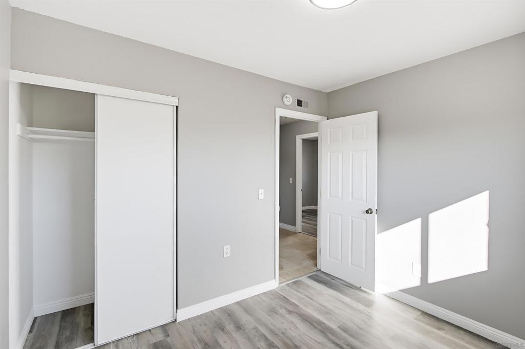 Mira Mesa - Residential