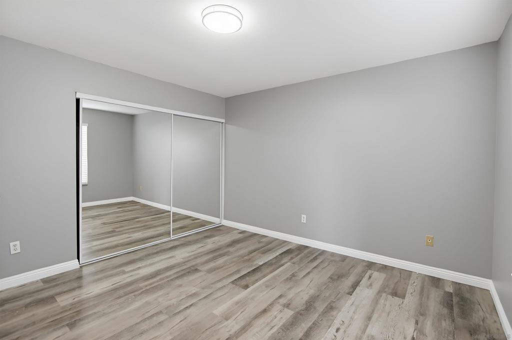 Mira Mesa - Residential