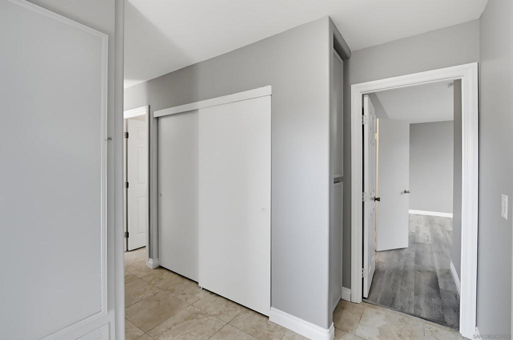 Mira Mesa - Residential