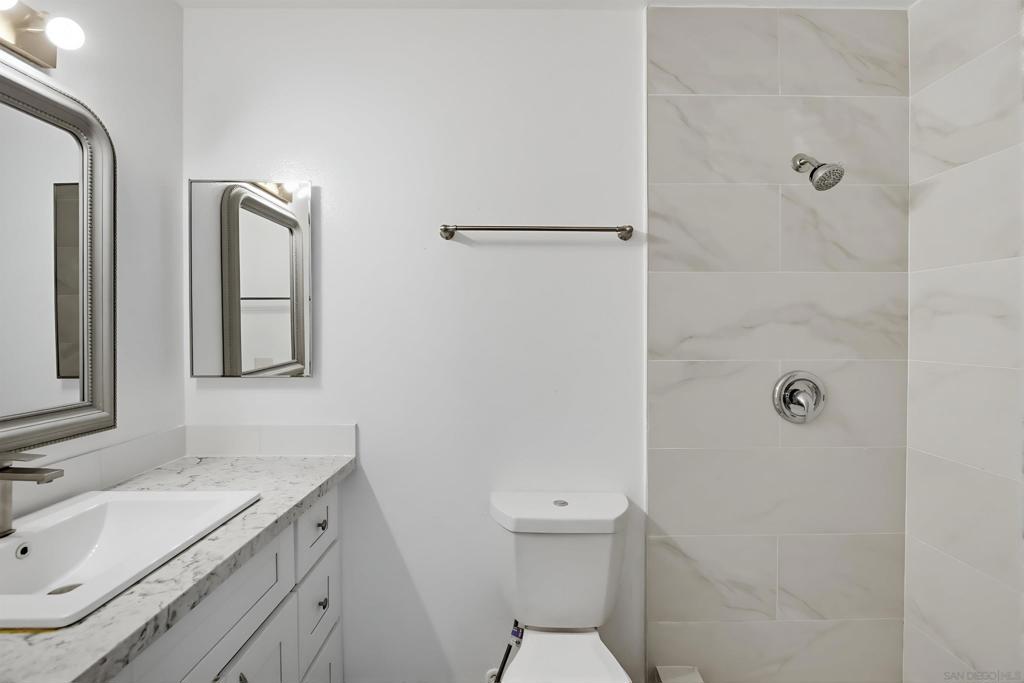 Mira Mesa - Residential