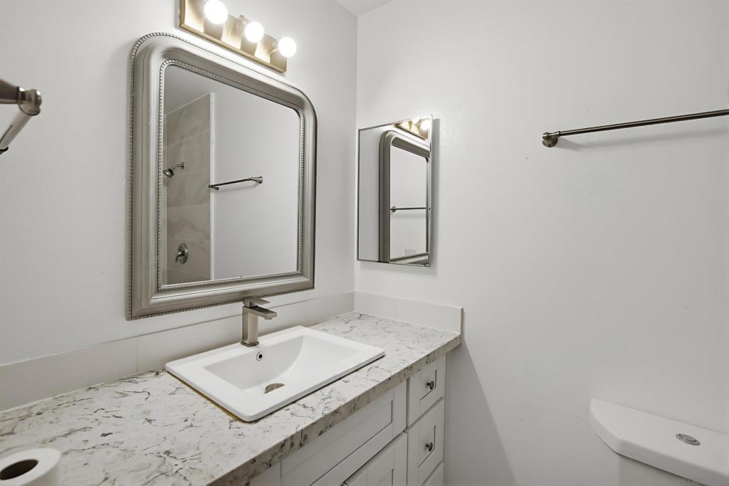 Mira Mesa - Residential