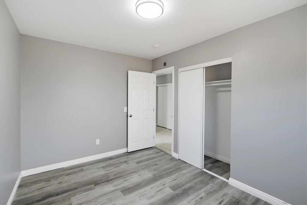 Mira Mesa - Residential