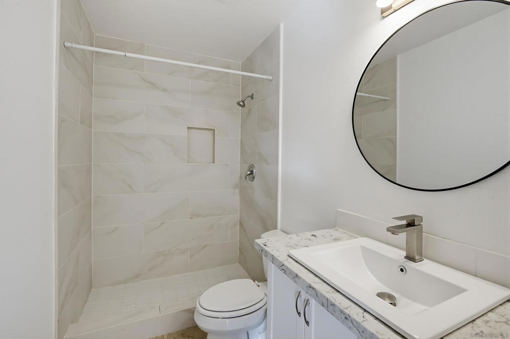 Mira Mesa - Residential