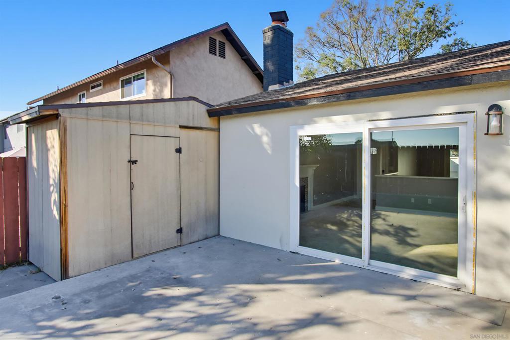 Mira Mesa - Residential