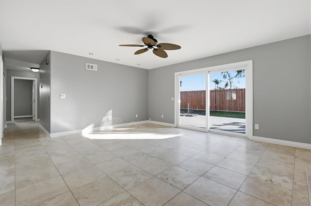 Mira Mesa - Residential