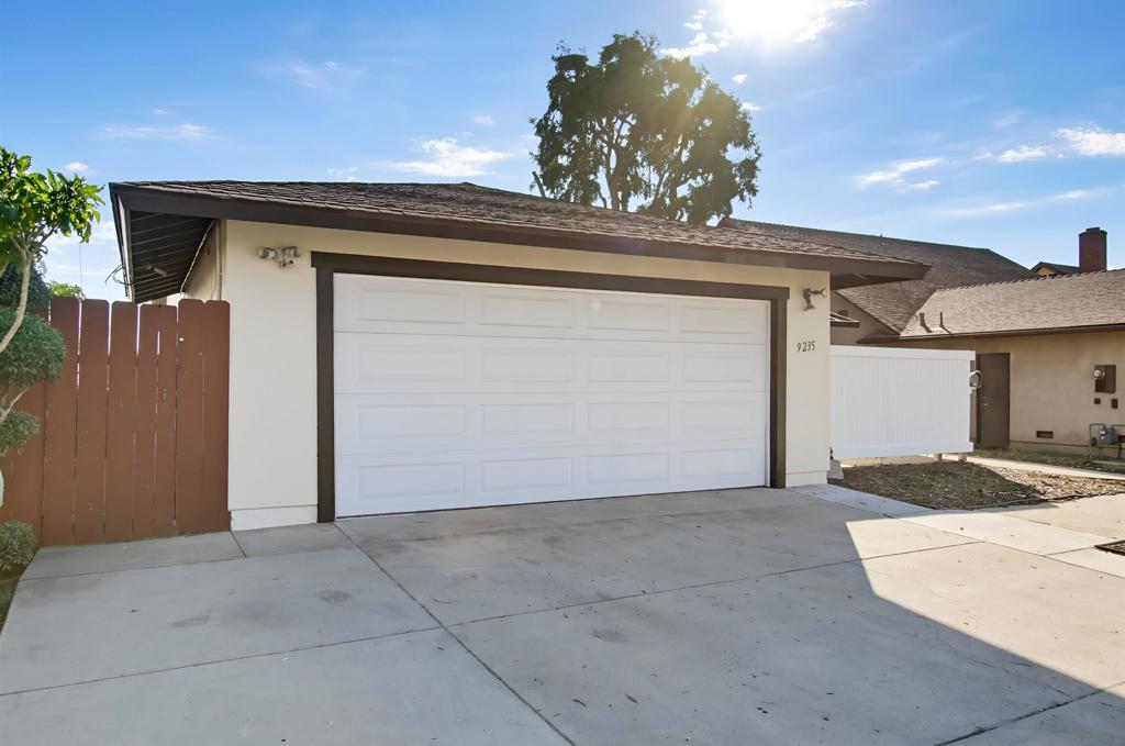 Mira Mesa - Residential