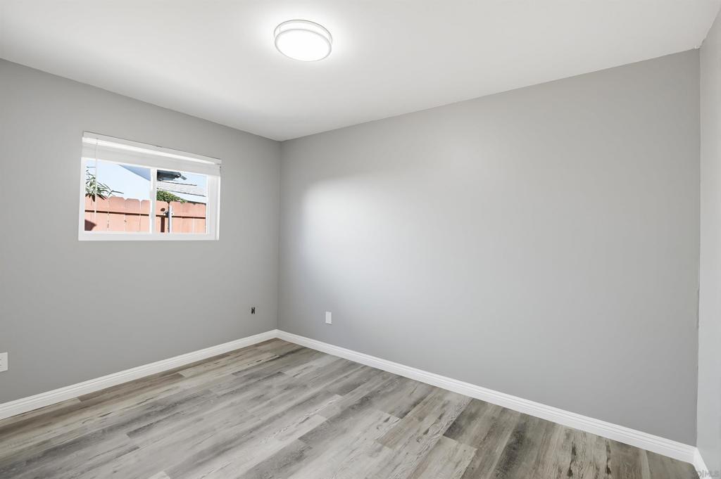 Mira Mesa - Residential