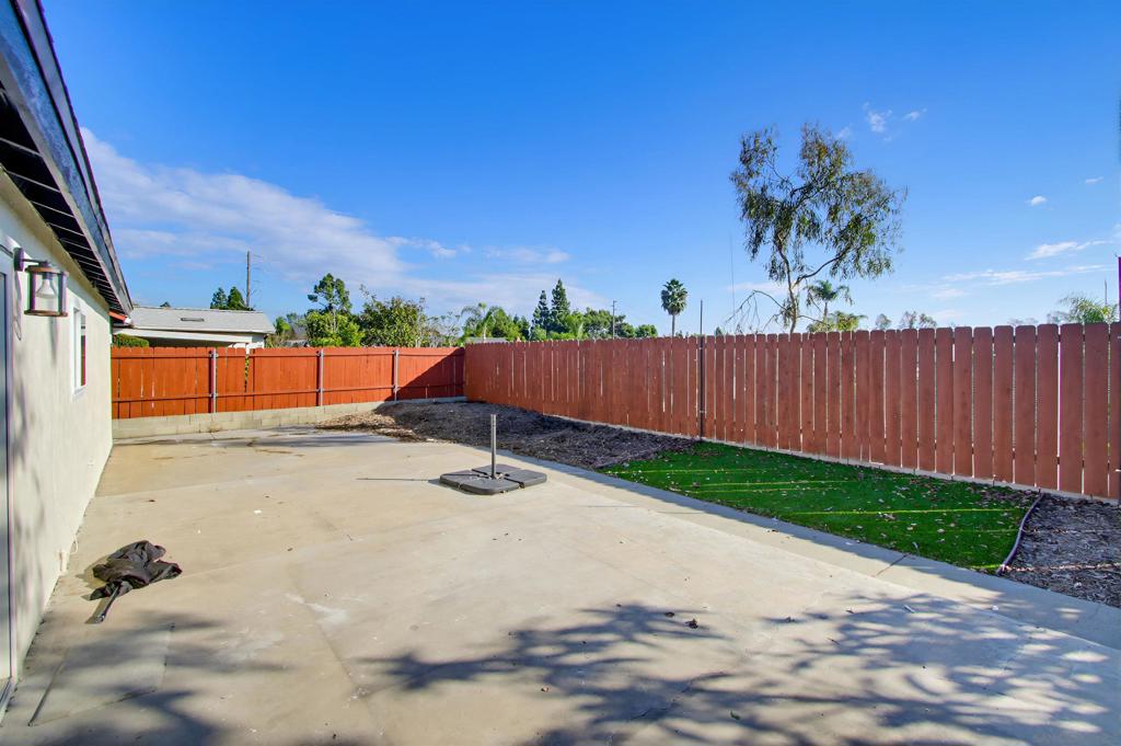 Mira Mesa - Residential