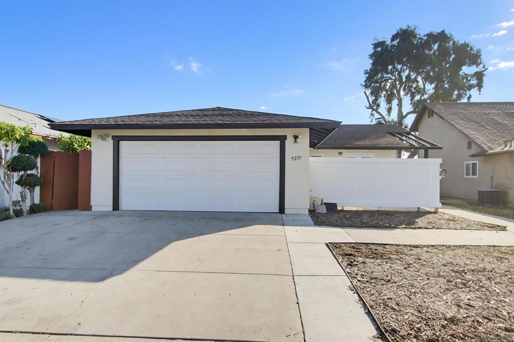 Mira Mesa - Residential