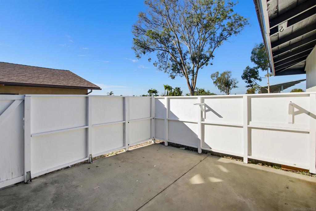 Mira Mesa - Residential