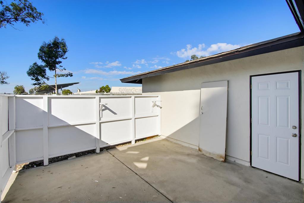 Mira Mesa - Residential