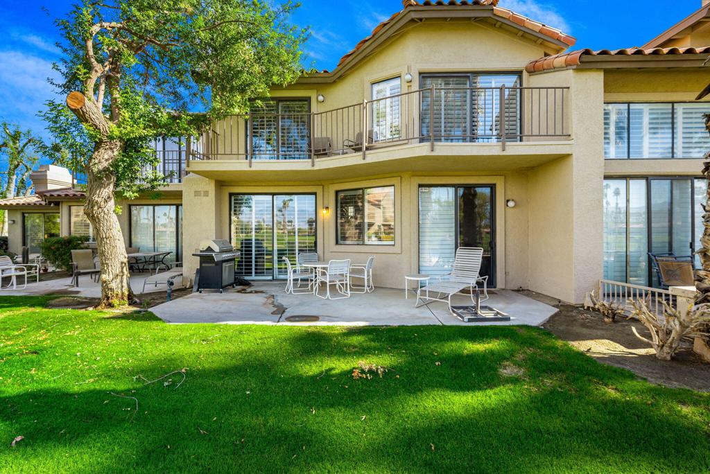 Palm Valley CC - Residential