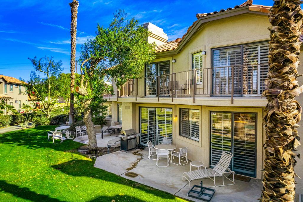 Palm Valley CC - Residential