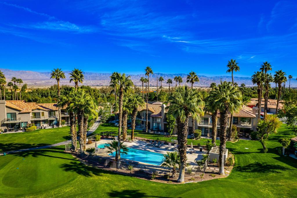 Palm Valley CC - Residential