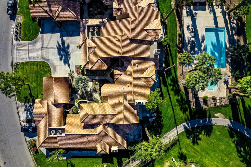 Palm Valley CC - Residential