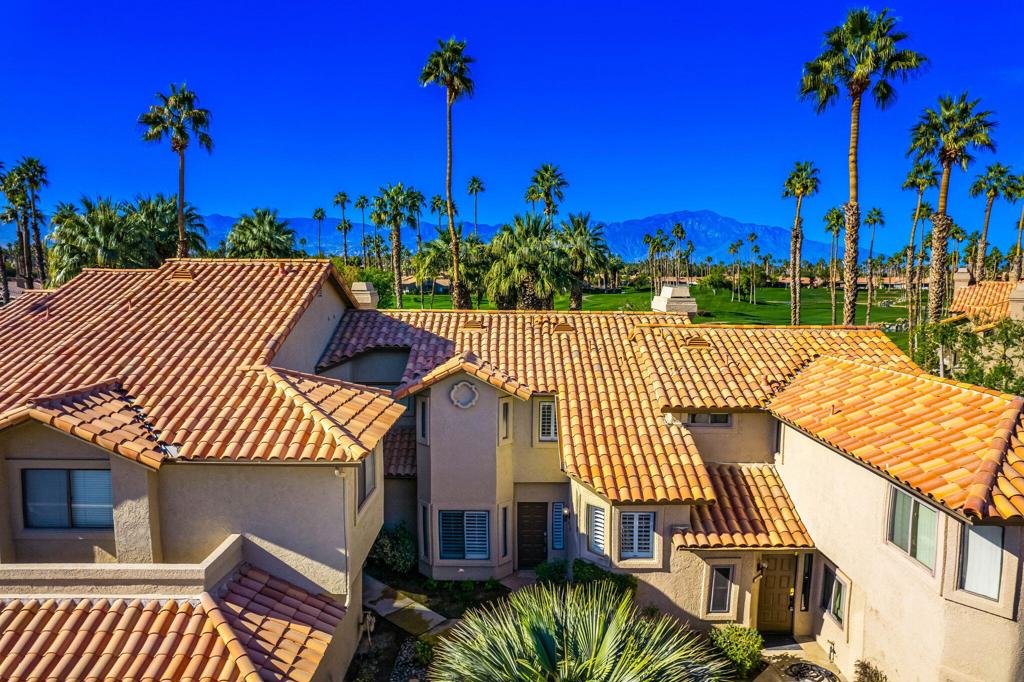 Palm Valley CC - Residential