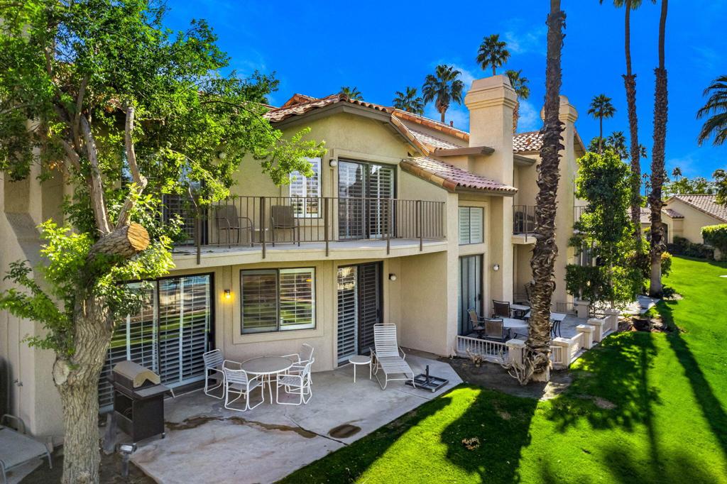 Palm Valley CC - Residential