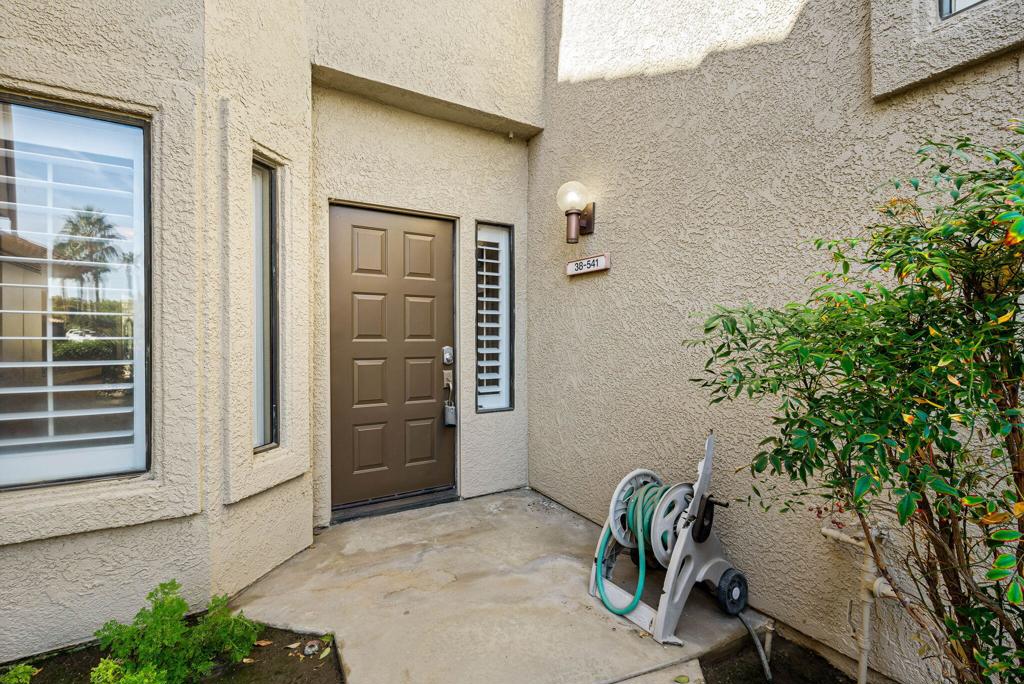 Palm Valley CC - Residential