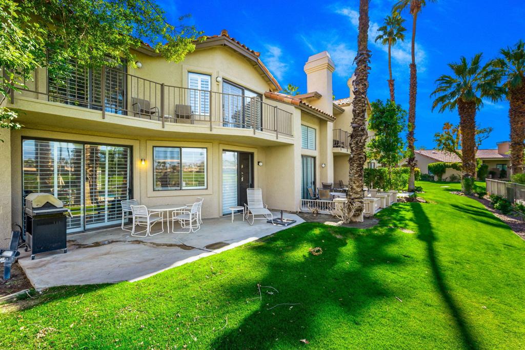 Palm Valley CC - Residential