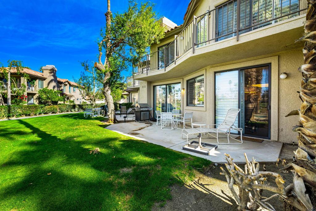 Palm Valley CC - Residential