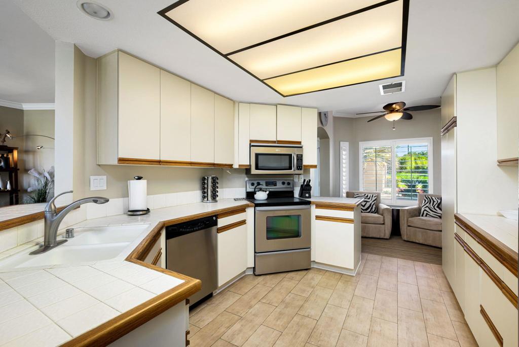 Palm Valley CC - Residential