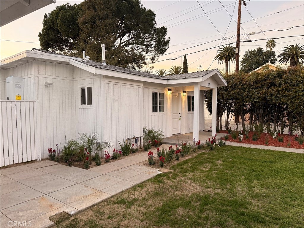 507 Sinaloa AVE