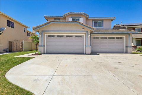 Photo of 23492 Scooter WAY, Murrieta, CA 92562 (MLS # OC26135836)