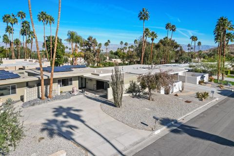 73690 Buckboard Trail Palm Desert CA 92260