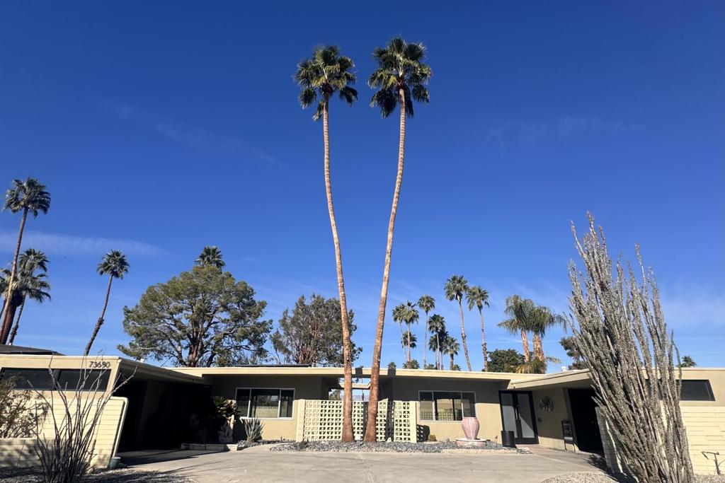 73690 Buckboard Trail