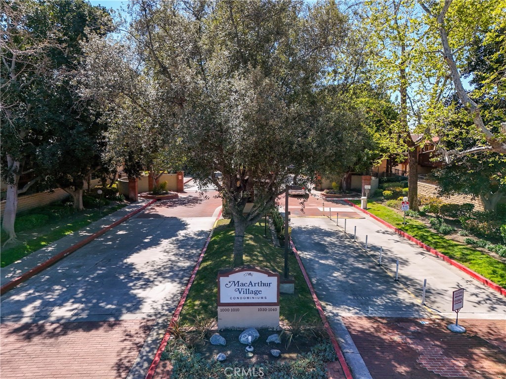 1030 W Macarthur Boulevard 91