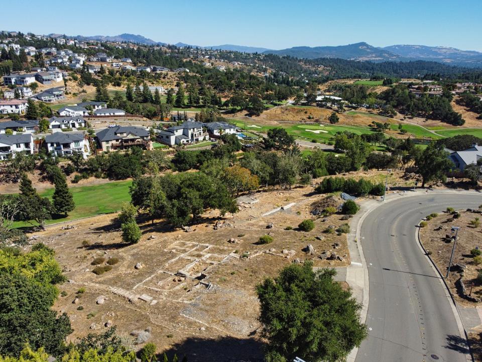 3776 Skyfarm Drive