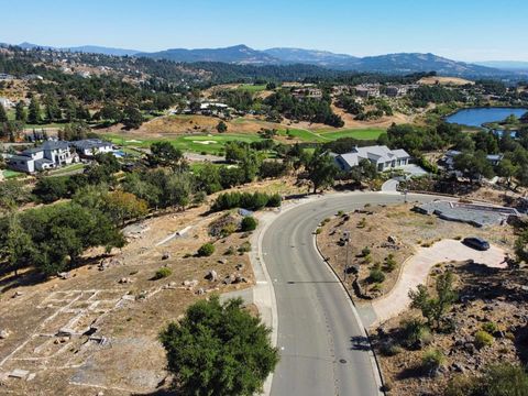 Photo of 3776 Skyfarm Drive, Santa Rosa, CA 95403 (MLS # ML82032994)