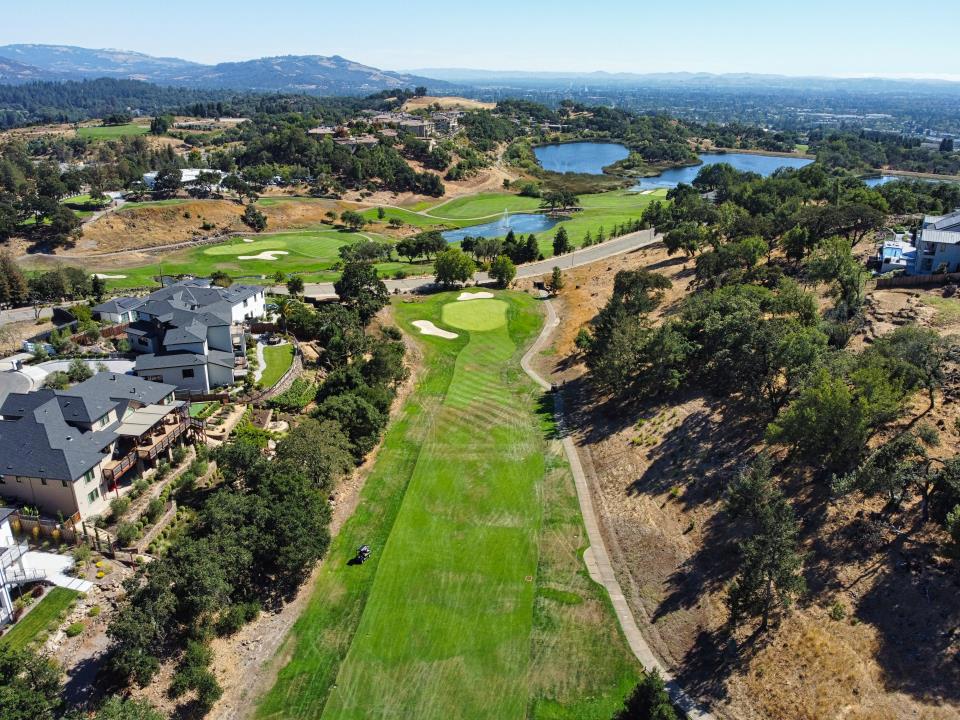 3776 Skyfarm Drive