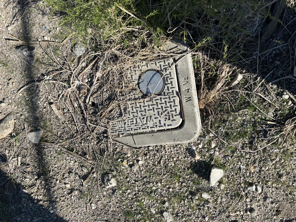 Not Applicable-1 - Land