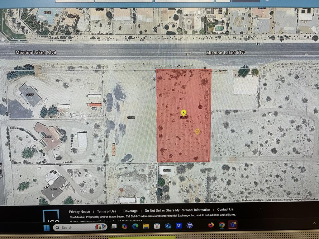 Not Applicable-1 - Land