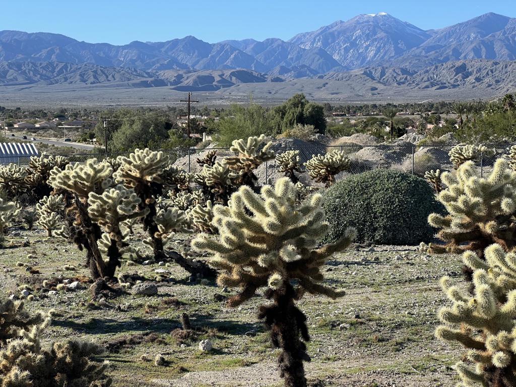 Not Applicable-1 - Land