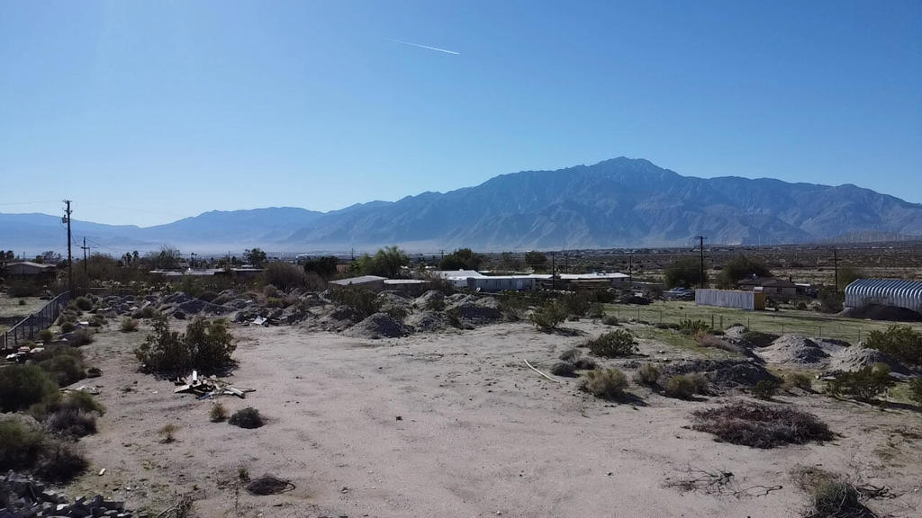 Not Applicable-1 - Land