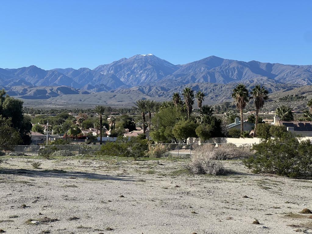 Not Applicable-1 - Land