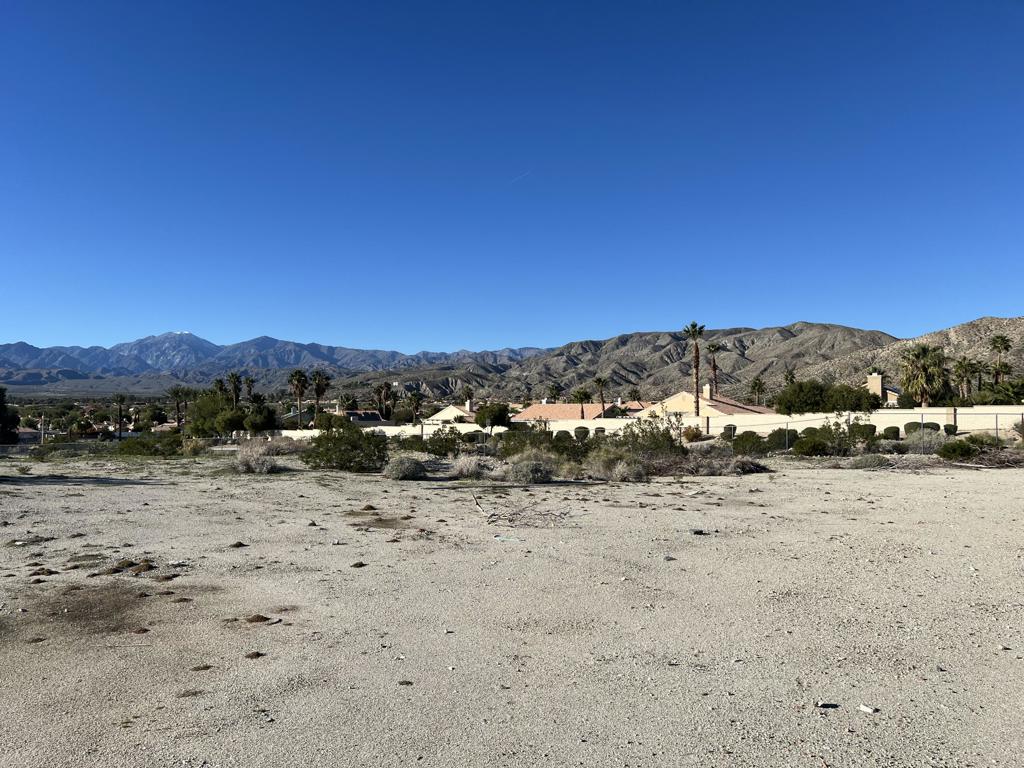 Not Applicable-1 - Land