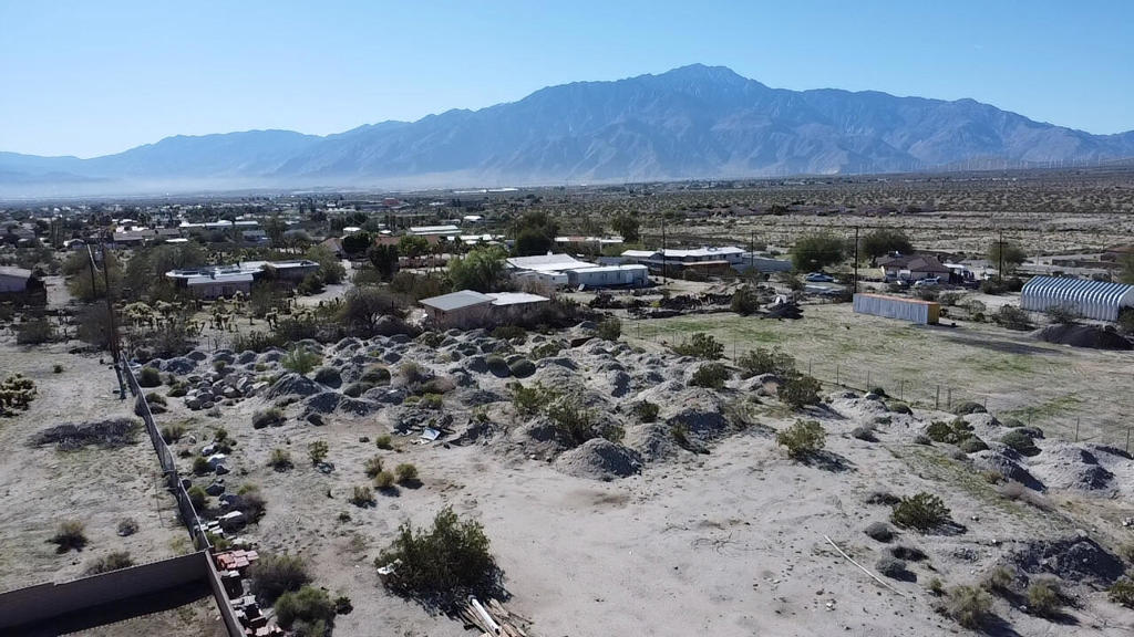 Not Applicable-1 - Land