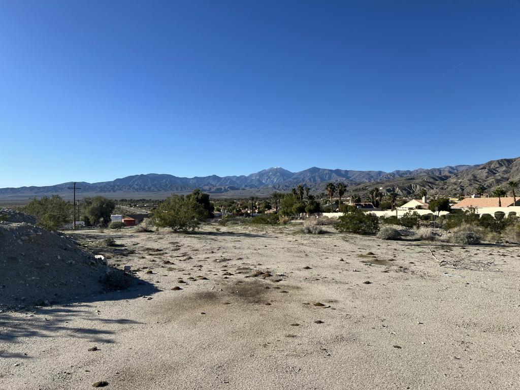 Not Applicable-1 - Land